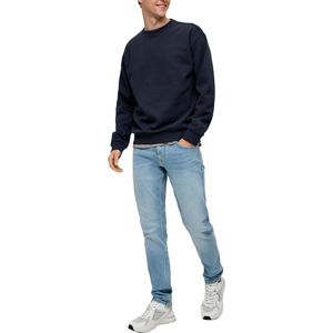 Q/ designed by - Sweater - Mannen - 72L0 GREEN