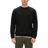 Q/ designed by - Sweater - Mannen - 72L0 GREEN