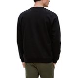 Q/ designed by - Sweater - Mannen - 72L0 GREEN