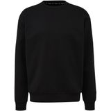 Q/ designed by - Sweater - Mannen - 99L0 Grey / Bla