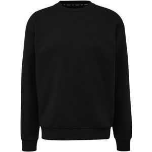 Q/ designed by - Sweater - Mannen - 99L0 Grey / Bla