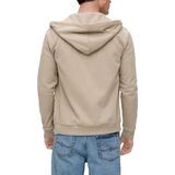 Q/ designed by - Vest | - Mannen - 8161 BROWN