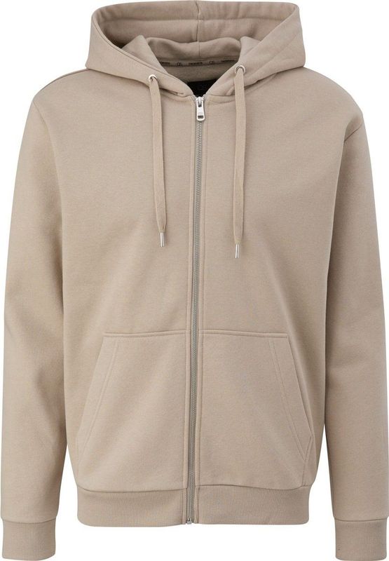 Q/ designed by - Vest | - Mannen - 8161 BROWN