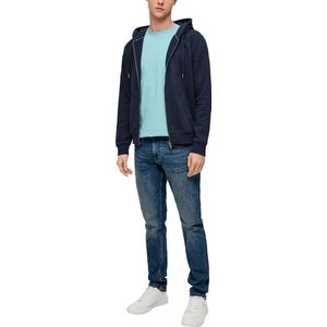 Q/ designed by - Vest - Mannen - 8161 BROWN