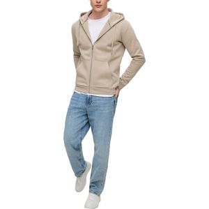 Q/ designed by - Vest | - Mannen - 8161 BROWN