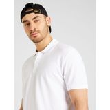 Q S designed by - Polo - Mannen - 0100 white