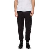 Q/ designed by - Broek - Mannen - 9897 GREY/BLACK