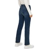 QS - Damesjeans - 32W x 30L - Stretchdenim - MID RISE