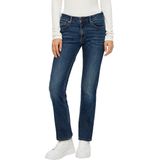 QS - Damesjeans - 32W x 30L - Stretchdenim - MID RISE