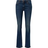 QS - Damesjeans - 32W x 30L - Stretchdenim - MID RISE