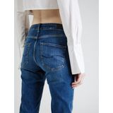 QS - Damesjeans - 32W x 30L - Stretchdenim - MID RISE