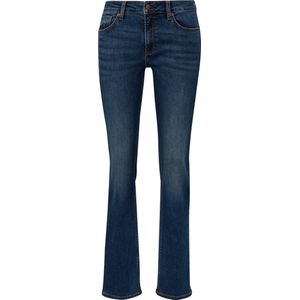 Q/ designed by - Broek - Vrouwen - 58Z2 BLUE