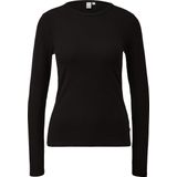 Q S designed by - T-shirt - Vrouwen - 0200 WHITE