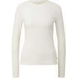Q S designed by - T-shirt - Vrouwen - 0200 WHITE