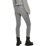 Jeans - Sadie - Skinny Jeans - Met Stretch Denim - Koele Wassing