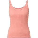 Spaghetti Tops - Stretchy Top - Ronde Halslijn - Slanke Pasvorm