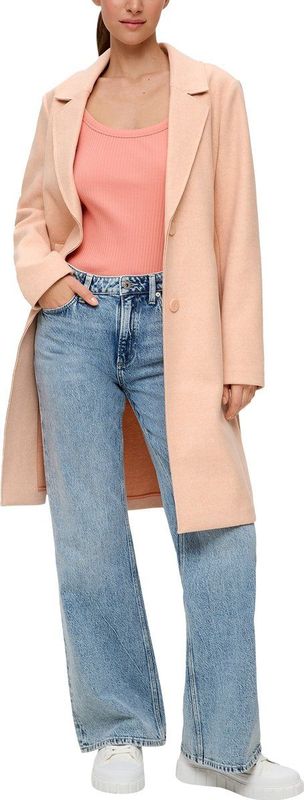 Spaghetti Tops - Stretchy Top - Ronde Halslijn - Slanke Pasvorm