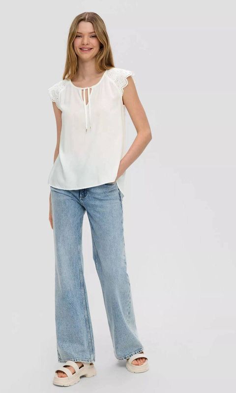 QS Bluse