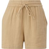 Broek - Katoen - Effen - Lichte Stof - Loosefit