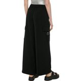 Cargobroek - Groen - Katoen