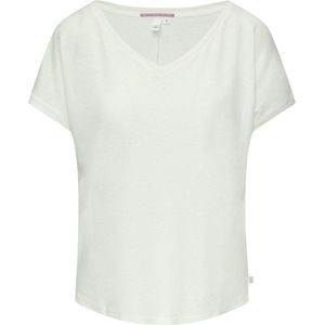 Q S designed by - T-shirt - Vrouwen - 0400 WHITE