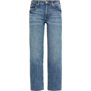 Q/ designed by - Broek - Vrouwen - 55Z2 BLUE