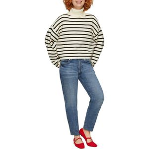 Q/ designed by - Broek - Vrouwen - 55Z2 BLUE