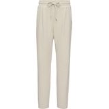 Q/S designed by - Broek - Maat 34/L30 - Vrouwen - 7282 GREEN - polyester