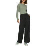 Raglan - Gebreide Trui - Effen - Knitwear - Lange Mouw - Normale Pasvorm