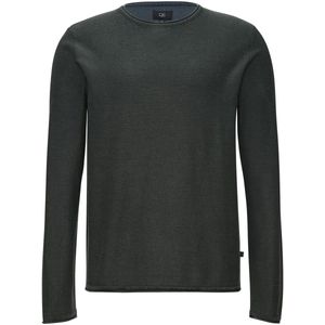 s.Oliver - 5883 - Herentrui - Blauw - Regular Fit