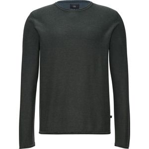 Q/ designed by - Pull - Mannen - 5883 BLUE