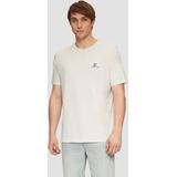 Justin Prince - T-shirt - Trendy - Casual - Katoen