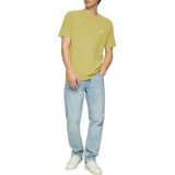 Justin Prince - T-shirt - Casual - Trendy - Katoen