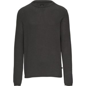 Q/ designed by - Pull 9897 GREY/BLACK