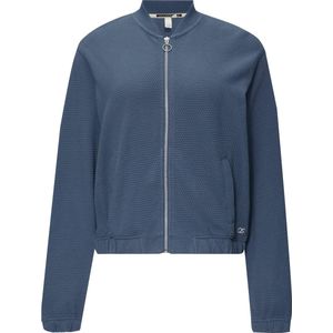 Q/ designed by - Sweater - Vrouwen - 5414 BLUE
