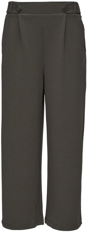Q/S designed by - Broek - Maat 34 - Vrouwen - 9666 GREY/BLACK - polyester