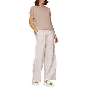 Q S designed by - T-shirt - Vrouwen - 4056 LILAC PINK