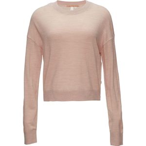 Q/ designed by - Pull - Vrouwen - 40W0 LILAC/PINK