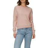 Q/ designed by - Pull - Vrouwen - 40W0 LILAC/PINK