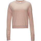 Q/ designed by - Pull - Vrouwen - 40W0 LILAC/PINK