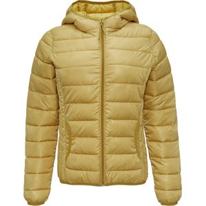 Outdoor - Tussenjas - Kleur - Materiaal