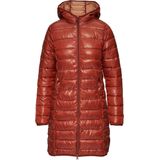 Gewatteerde Jas - Capuchon - Tussenjas