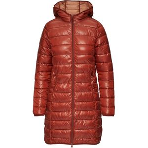 Gewatteerde Jas - Capuchon - Tussenjas