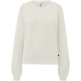 Gebreide Trui - Effen - Knitwear - Lange Mouw - Normale Pasvorm