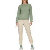 Q/ designed by - Pull - Vrouwen - 7219 GREEN