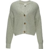 Q/ designed by - Cardigan - Vrouwen - 72W0 GREEN