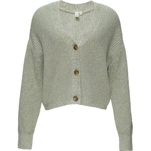 Q/ designed by - Cardigan - Vrouwen - 72W0 GREEN