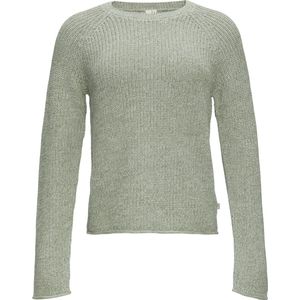 Qs Women-Pull--72W0 GREEN-Maat S