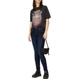 QS Skinny-fit-Jeans »SADIE«, mit Taschen