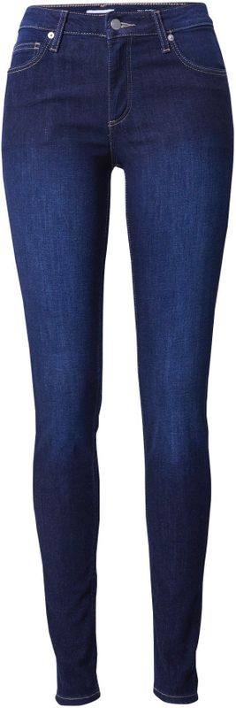 Jeans - Skinny - Used Effect